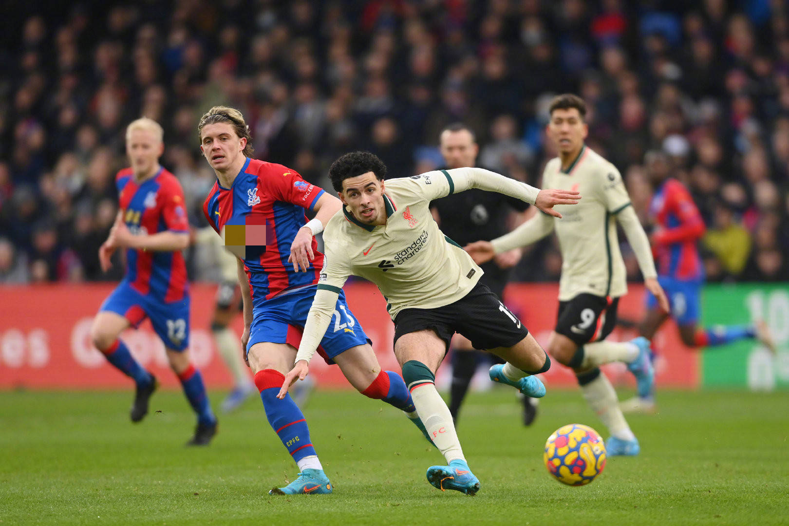 力和竞争态 力和竞争态