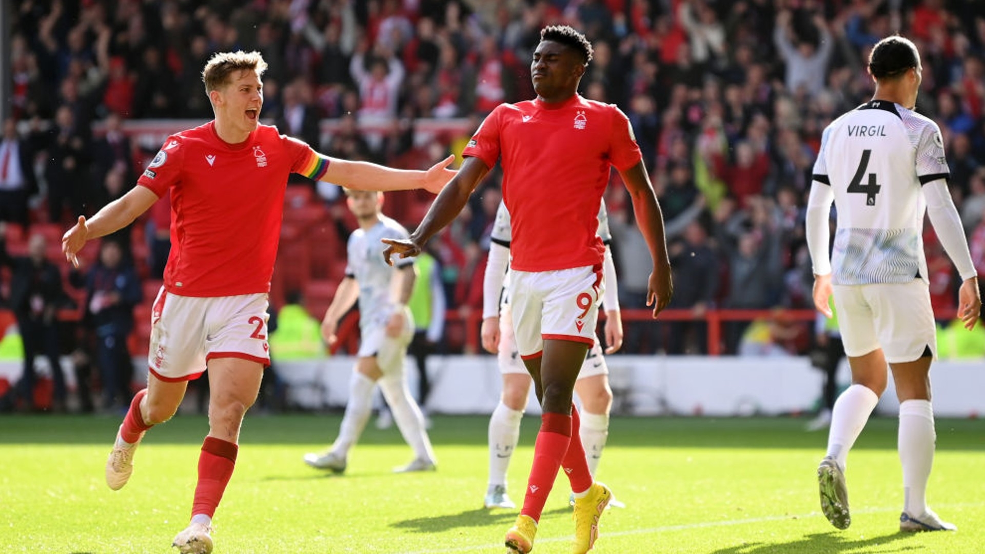 勒沃库森在 勒沃库森在